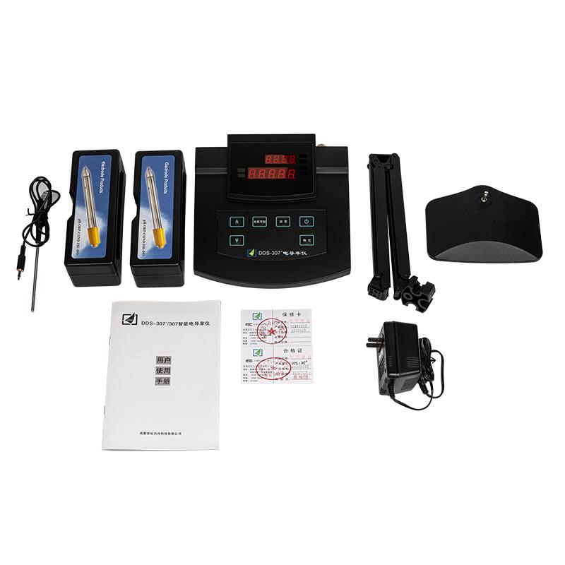 方舟DDS-11A经济型电导率仪图3