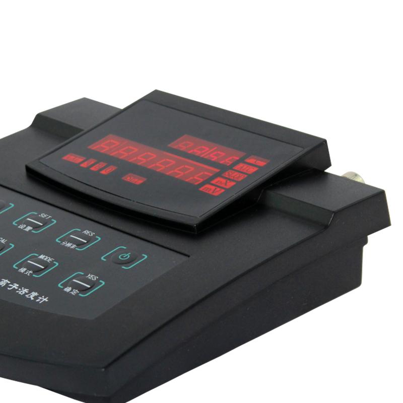 方舟 PXJ-1C 经济型离子计图1