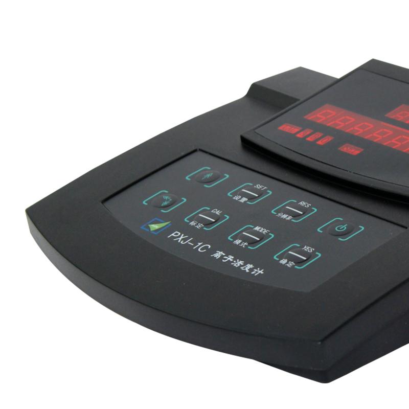 方舟 PXJ-1C 经济型离子计图2