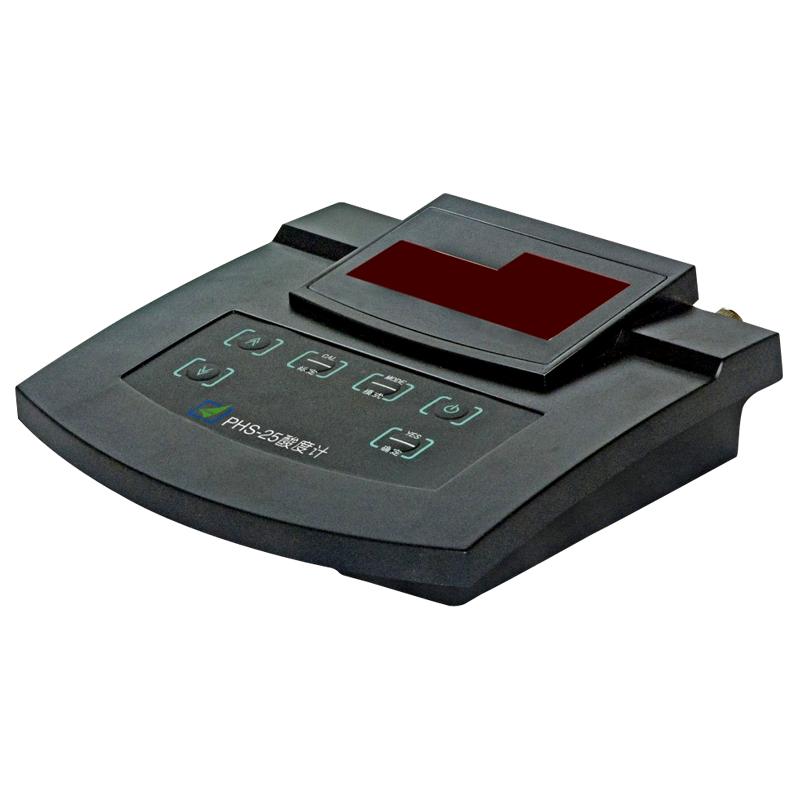 FZchina PHS-25 Economical acidity meter