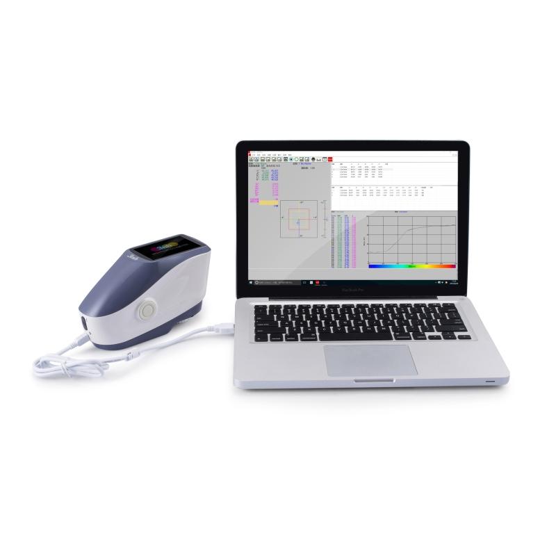 3nhYS3060色差仪图3