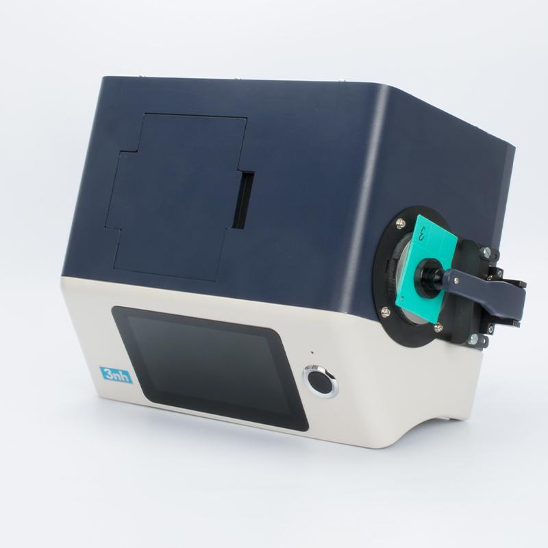 3nh YS6002 台式色彩雾度仪图4