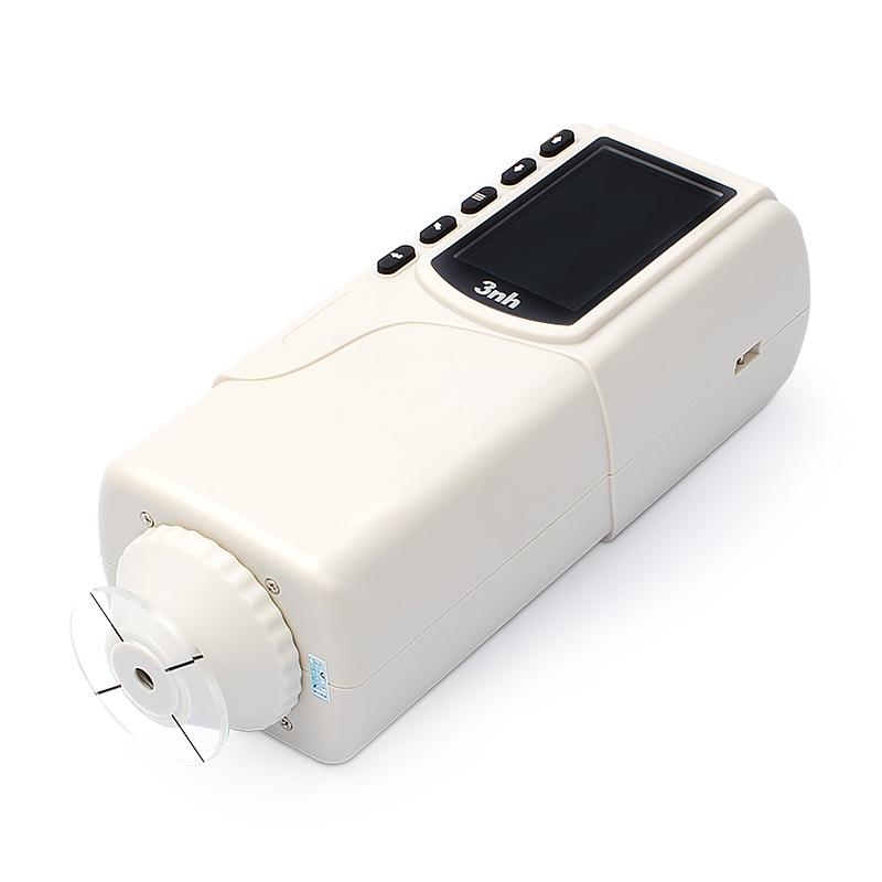 3nh NR10QC 色差仪图9