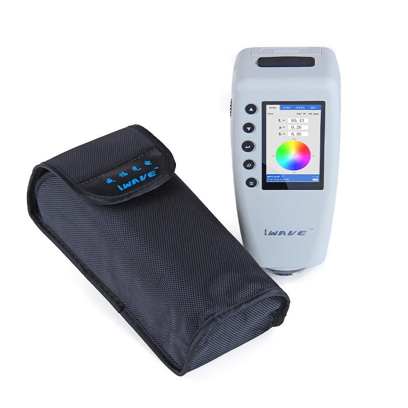 威福 WR18 色差仪图11