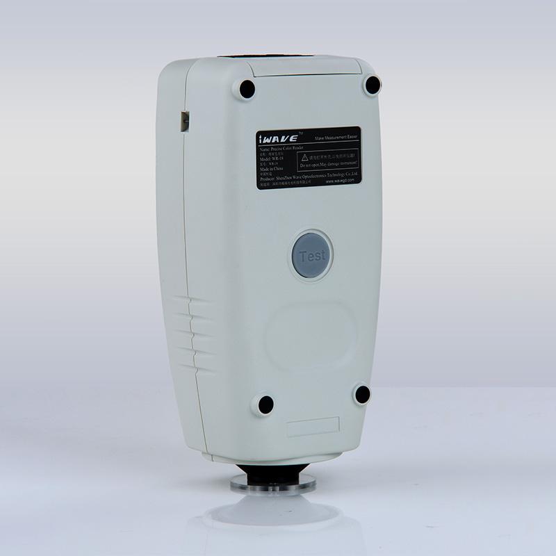 威福 WR18 色差仪图10