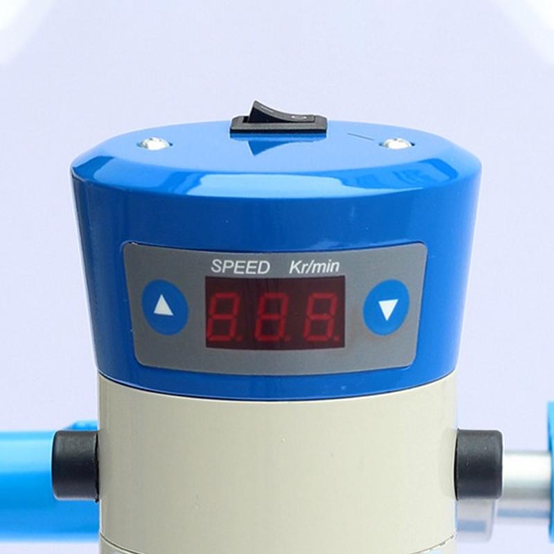 沐轩 XR-A500-70S 实验室乳化机图4