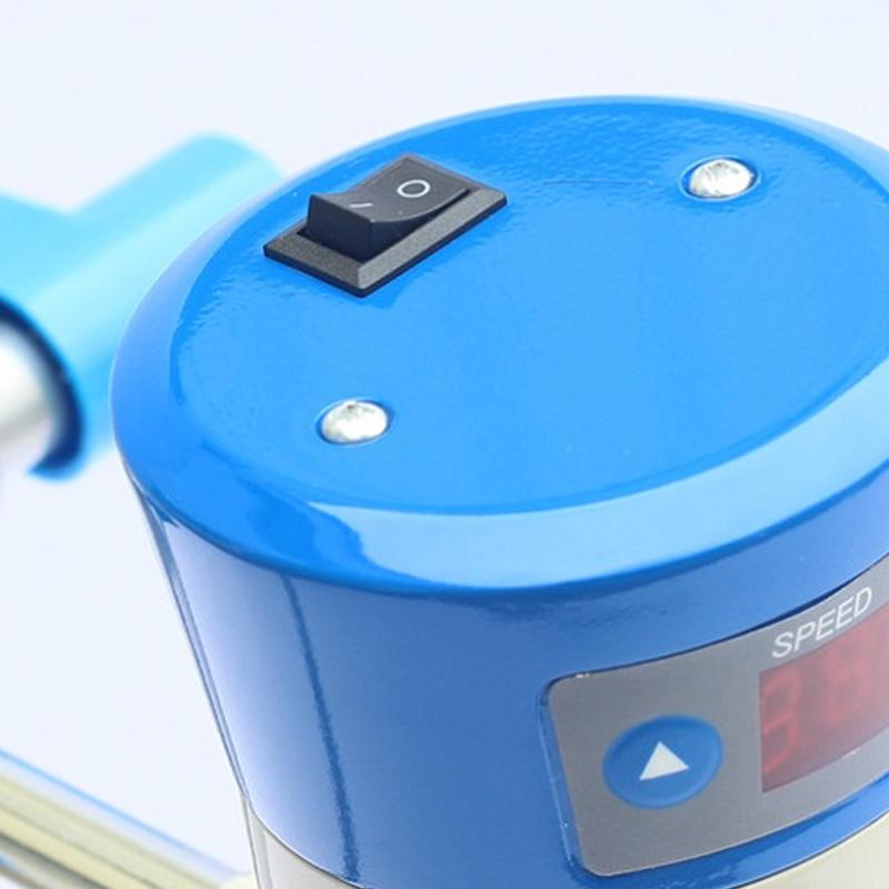 沐轩 XR-A500-70S 实验室乳化机图3