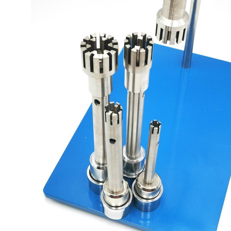 沐轩 XR-B500S 实验室均质机乳化机图4