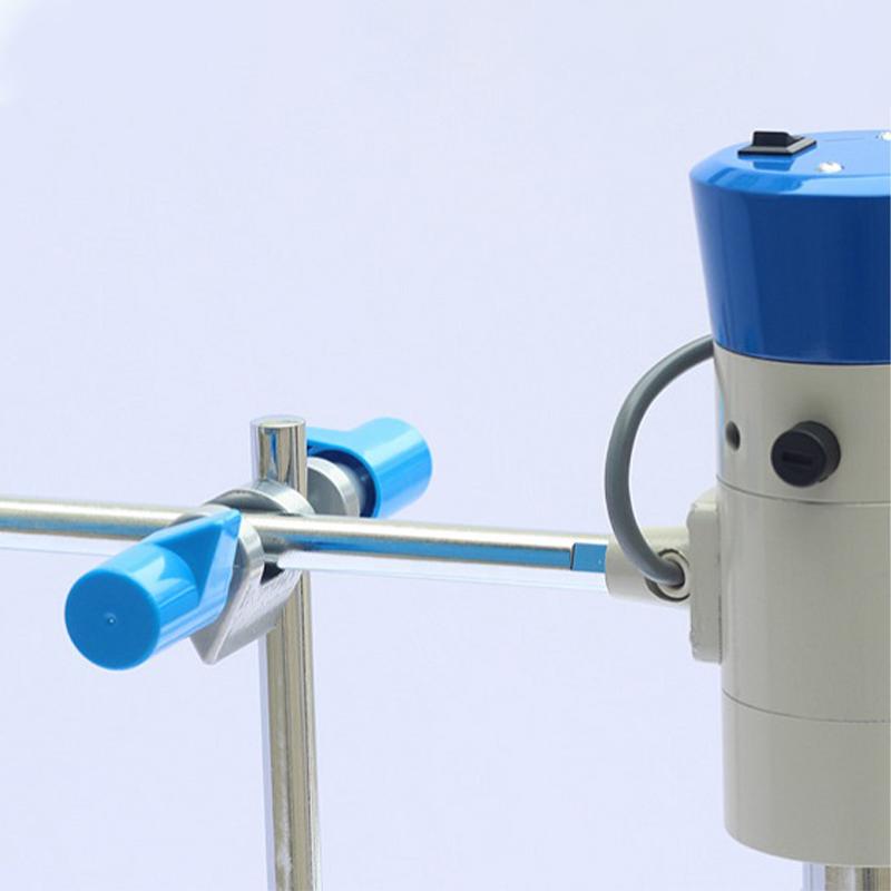 沐轩 XR-B500S 实验室均质机乳化机图3