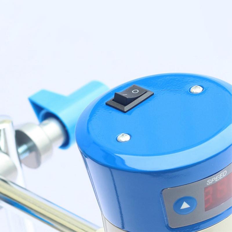 沐轩 XR-C200S 实验室均质机乳化机图1