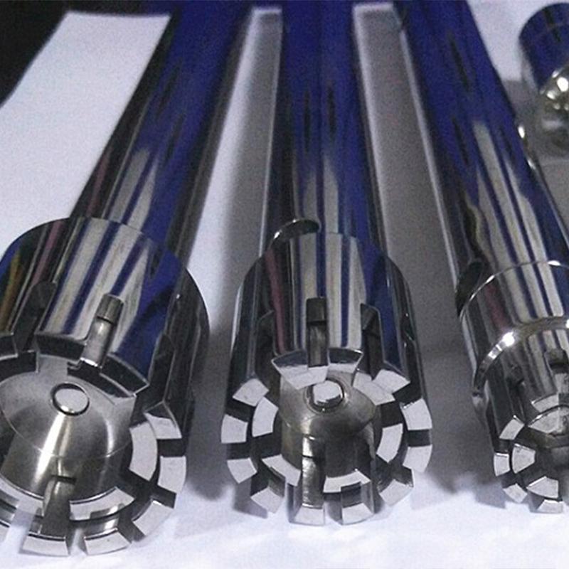 沐轩MS-B25实验室高剪切乳化机图5