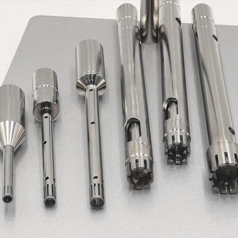 沐轩MS-B25实验室高剪切乳化机图3