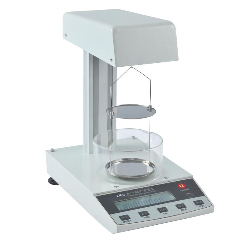 FANGRUI Instrument ZMD-1 Electronic Density Meter density range 0~300g/cm3