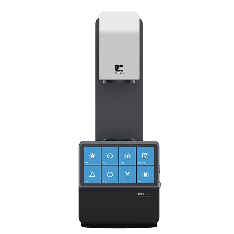 彩谱 TH-110 雾度计图1