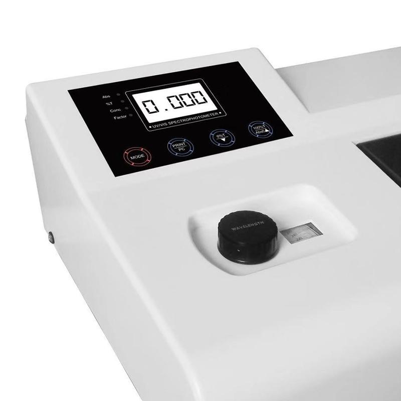 佑科721-100分光光度计图2