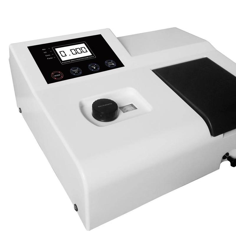 佑科721-100分光光度计图3