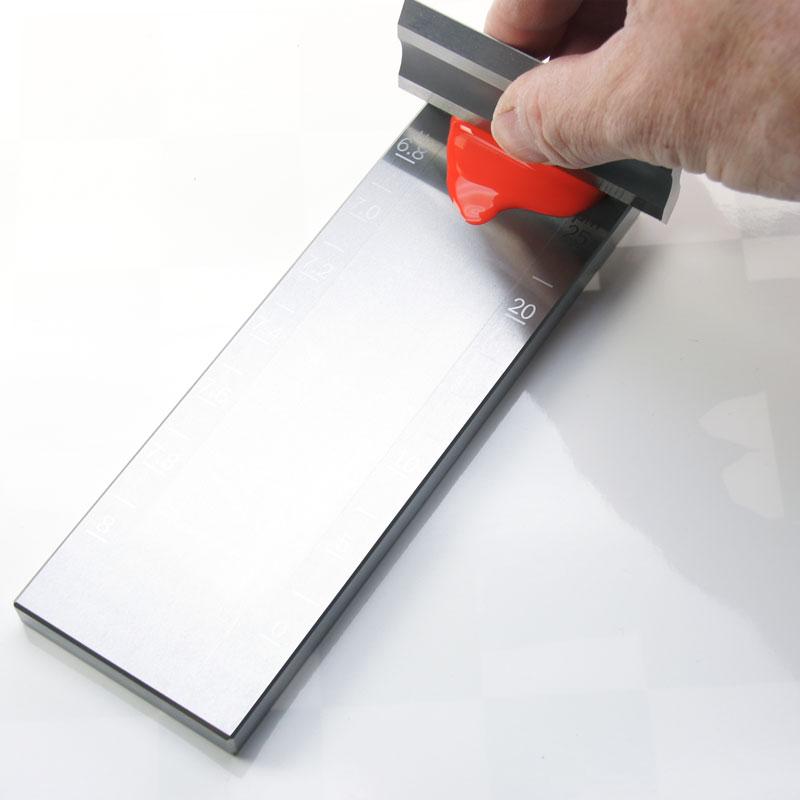 TQC VF2109 单槽细度板图4