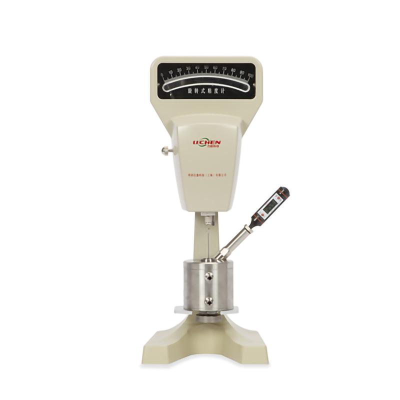 力辰科技 NDJ-79 旋转粘度计图2