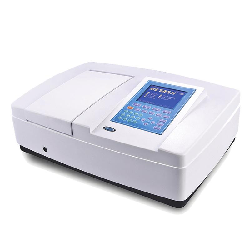 METASH UV-8000A UV-Visible Spectrophotometer