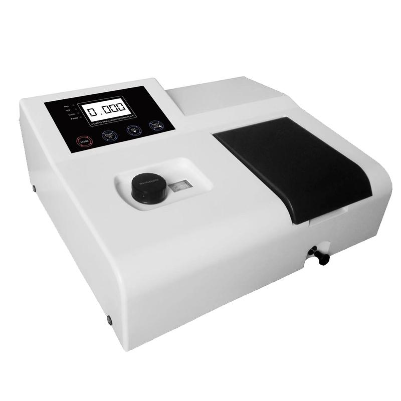 Yoke UV752 Spectrophotometer