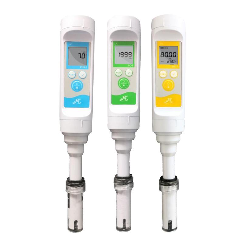 BANTE PHB-5 Pen pH Meter Economy Pen pH Meter