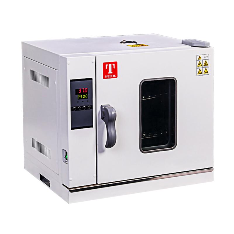 泰斯特101-0D电热鼓风干燥箱图1