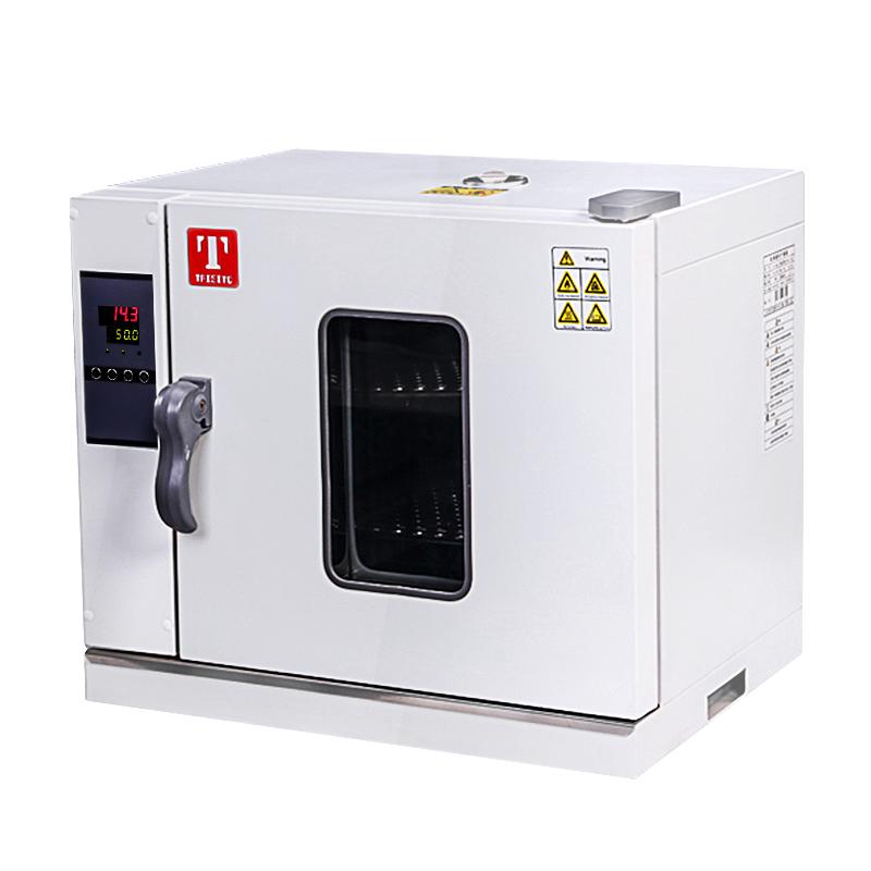 TAISITE 101-1DB Electric Forced Air Drying Oven 250 ℃/71L oven