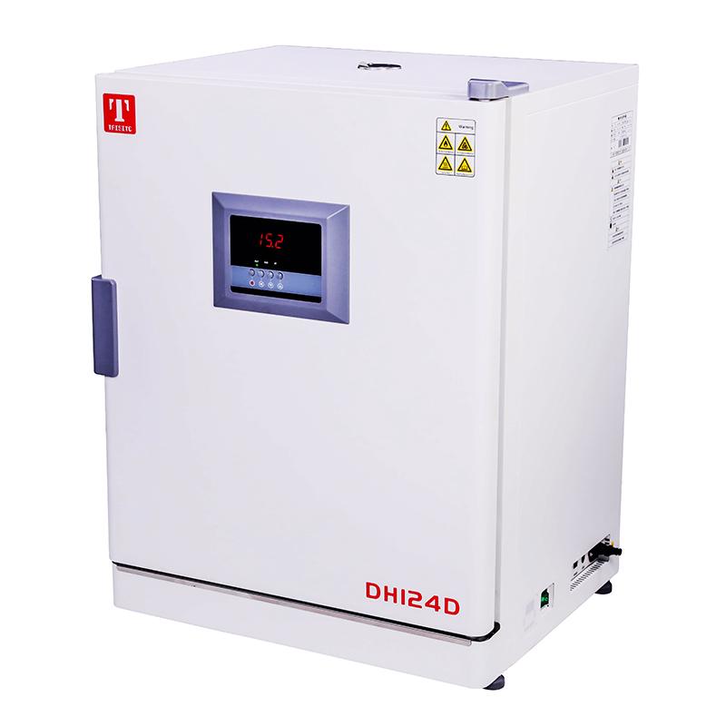 泰斯特DH124L电热恒温培养箱图3