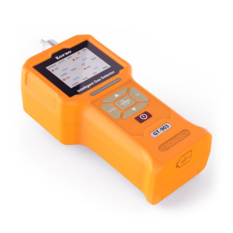 科尔诺GT-903-NO-Y一氧化氮检测仪图5