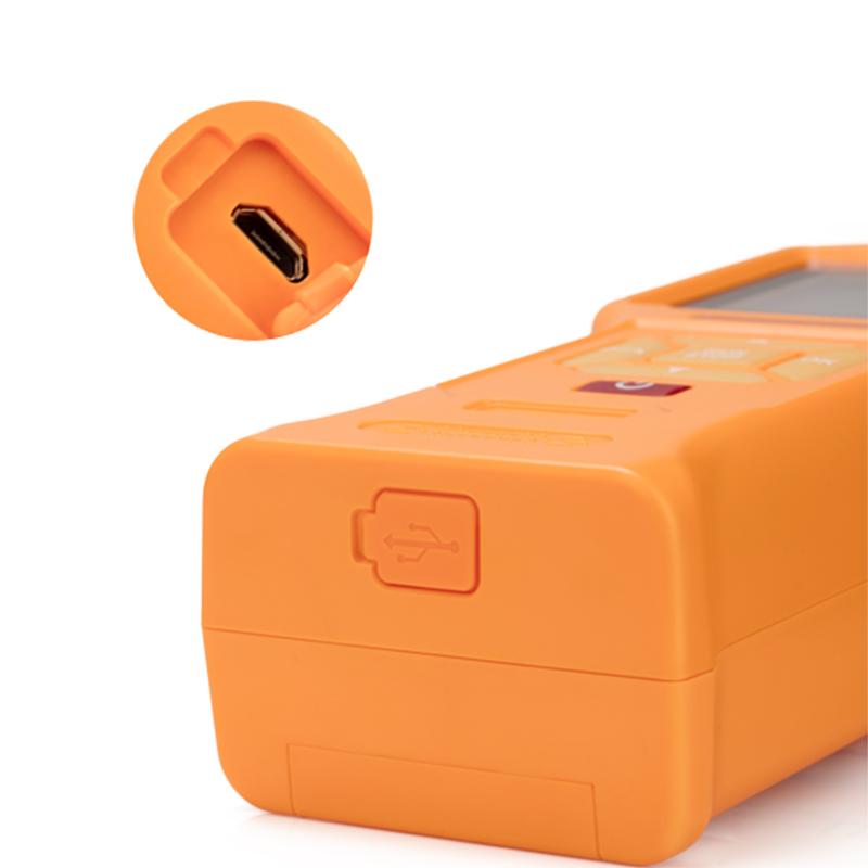 科尔诺GT-903-NH3-Y(0-200ppm)氨气检测仪图4