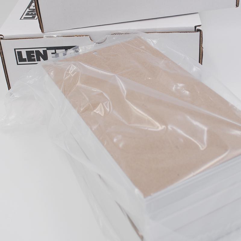 LENETA Form 9A 扩展率卡纸图5