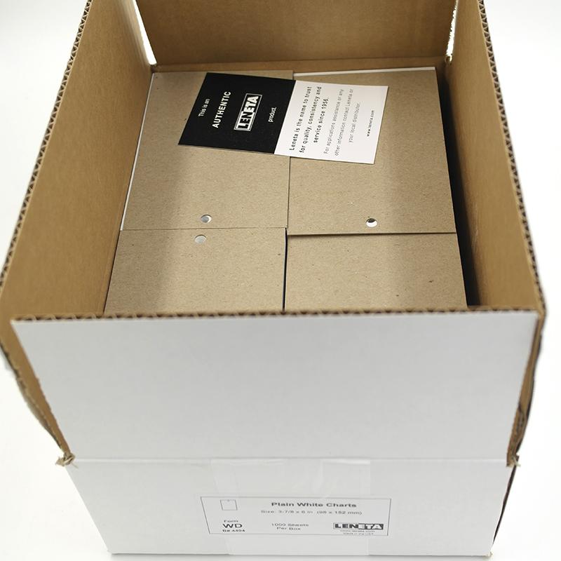 LENETA Form WD 遮盖力纸图4