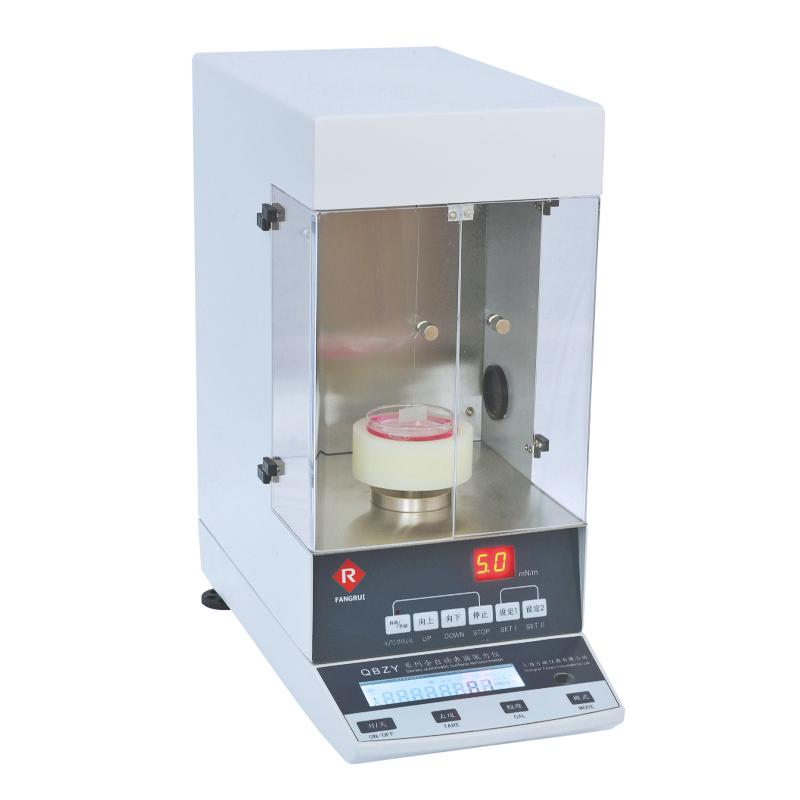 FangRui QBZY-3 Surface Tensiometer