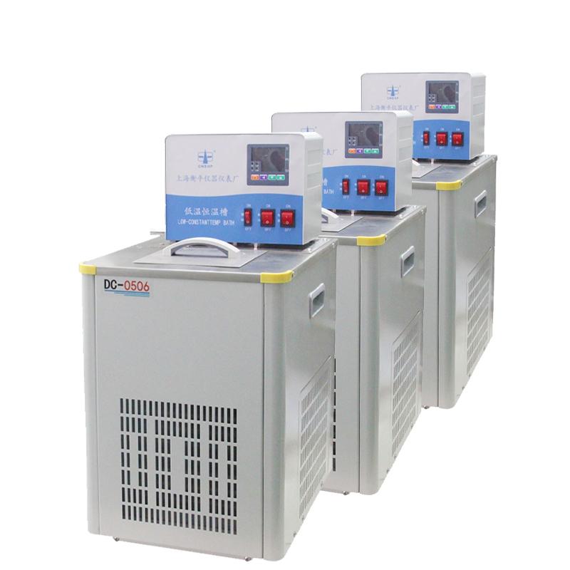 衡平DC1030数显式低温恒温槽图3