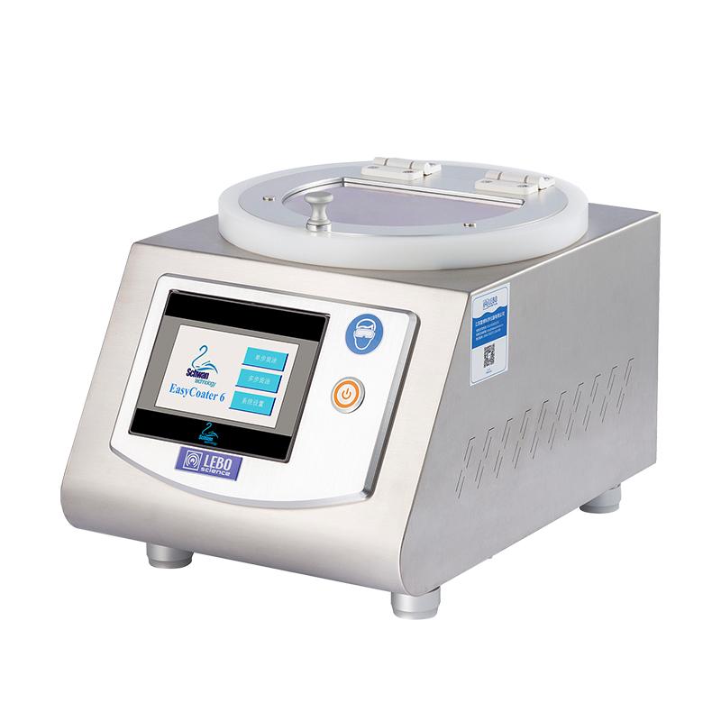 LEBO EZ6-S Spin Coater