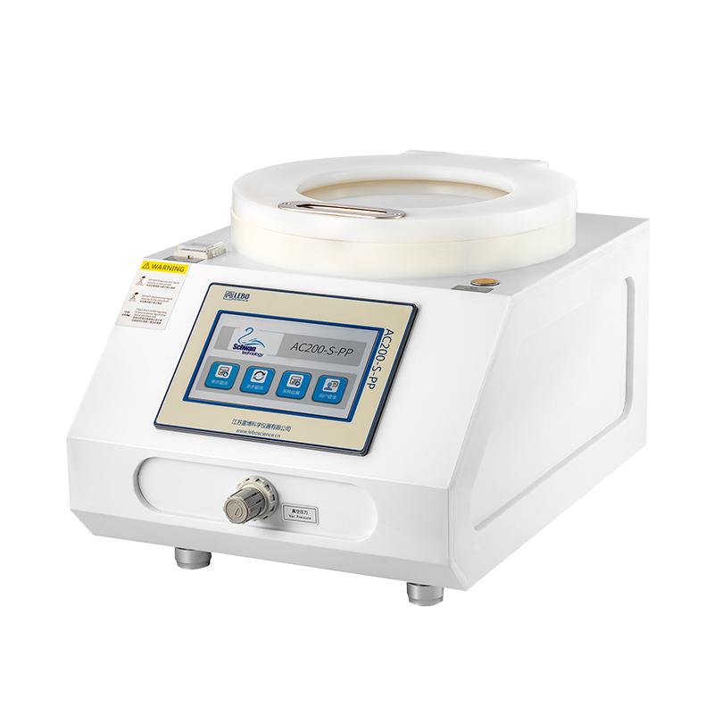 LEBO AC200-S-PP Spin Coater