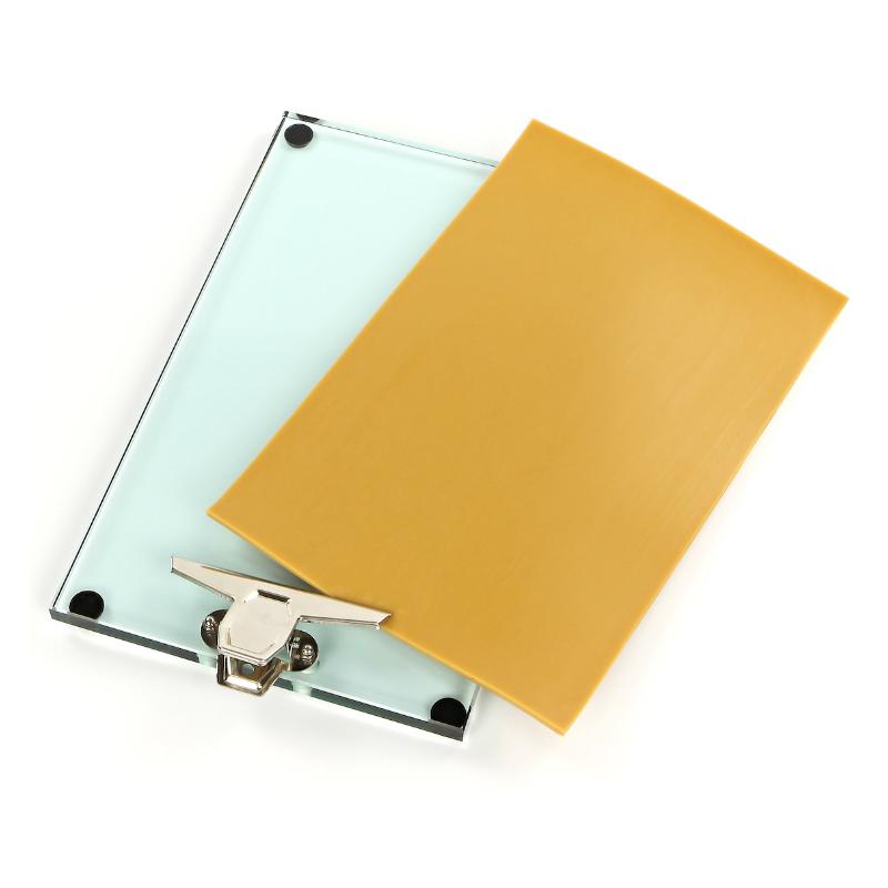 TQCVF1603玻璃涂布台图2