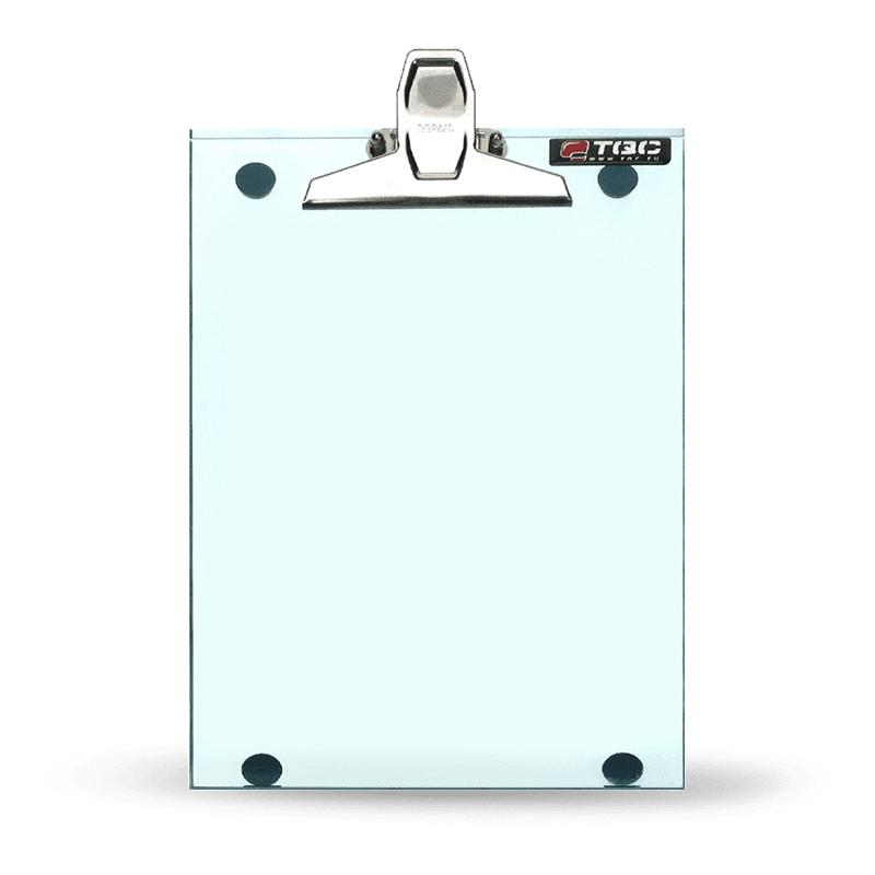 TQC VF1602 Glass Spreader 230 &times; 160mm