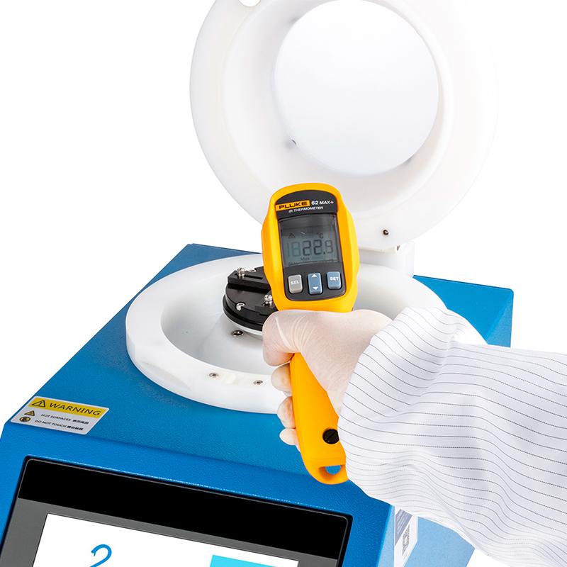 雷博 IC5000-S 匀胶机图1