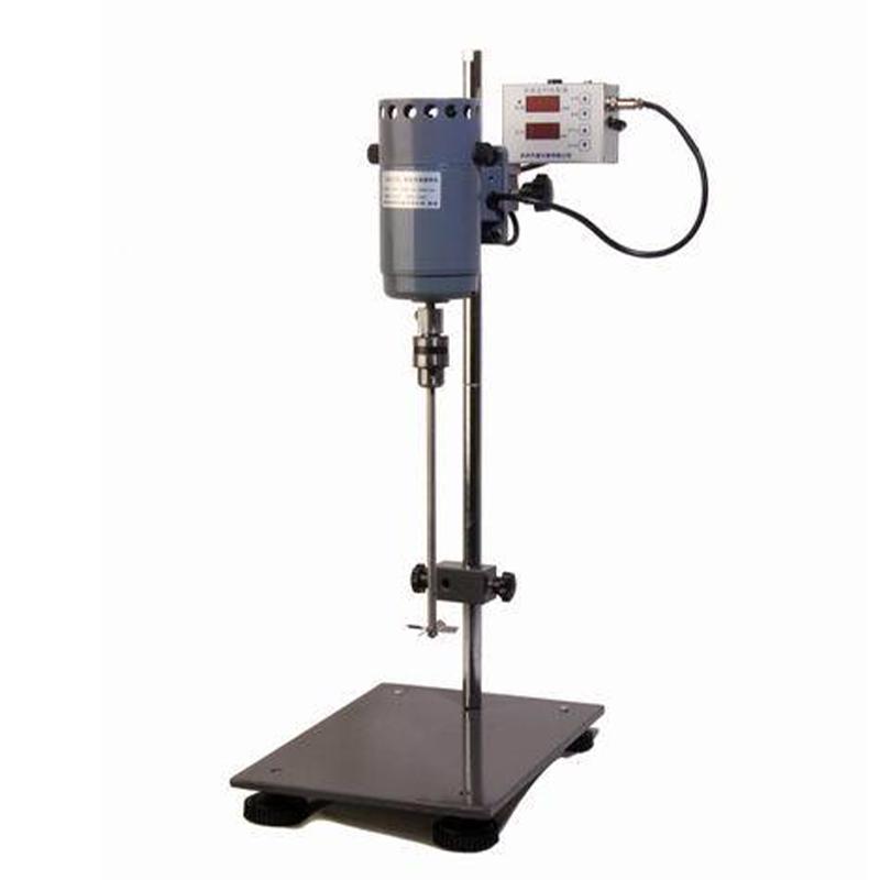 齐威JB-200D搅拌机（数显恒速）图1