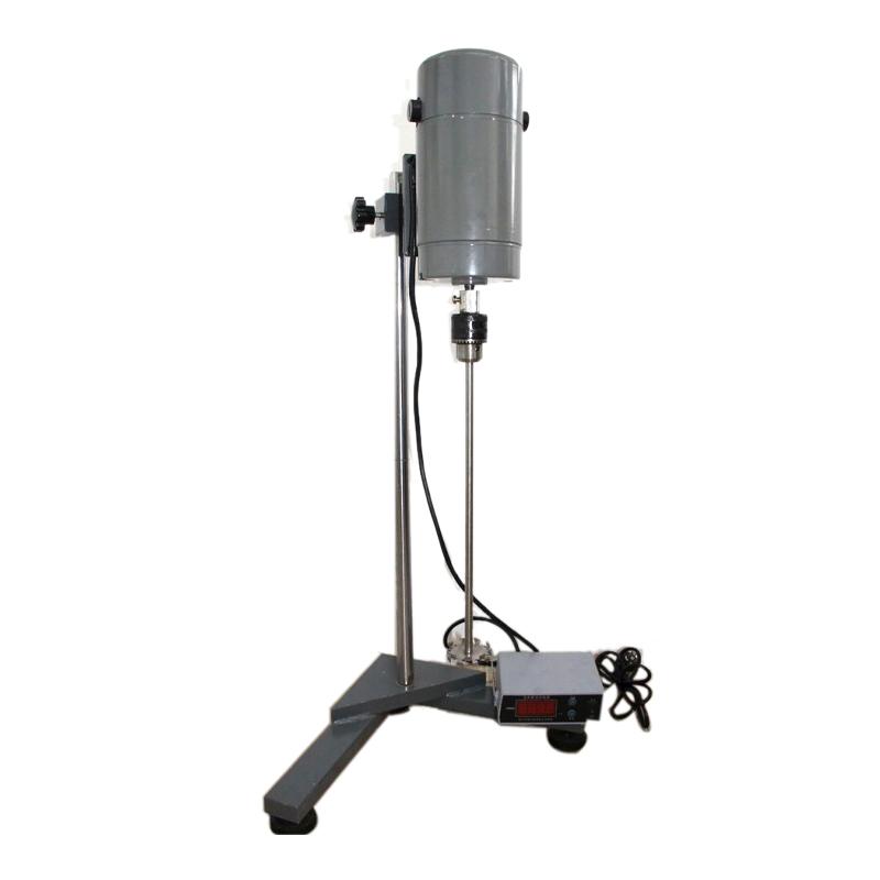 齐威JB-200D搅拌机（数显恒速）图2