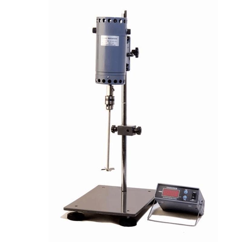 齐威JB-200D搅拌机（数显恒速）图3