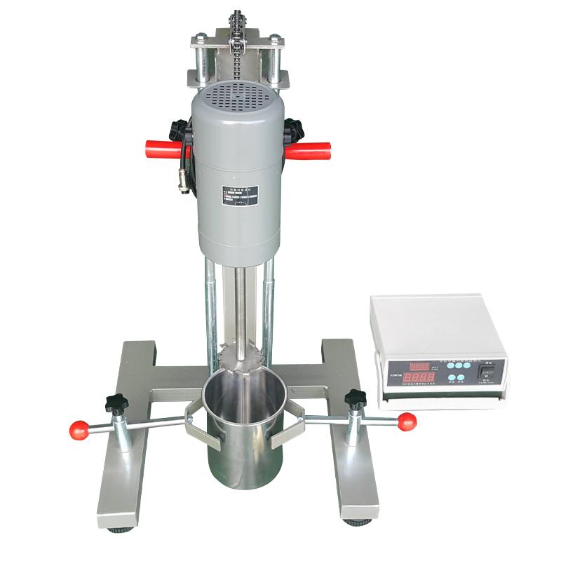 Qiwei FS-1100D Experimental Disperser (Digital Display High Speed)