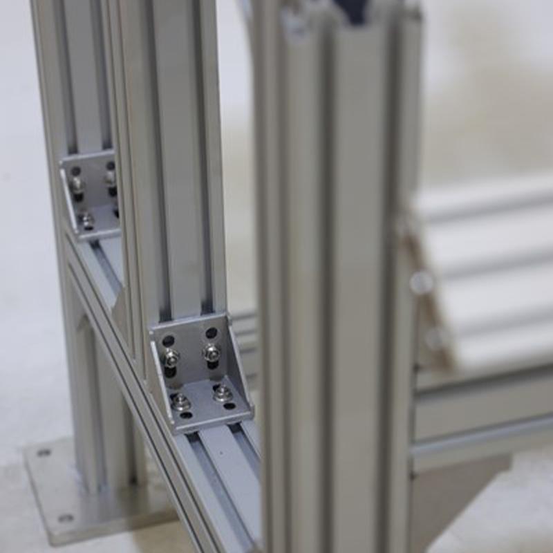 现代环境 XD-746 暴晒架图3