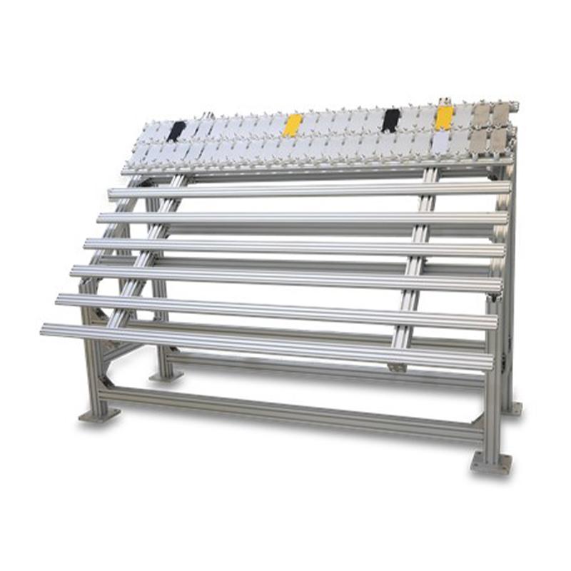 现代环境 XD-746 暴晒架图1