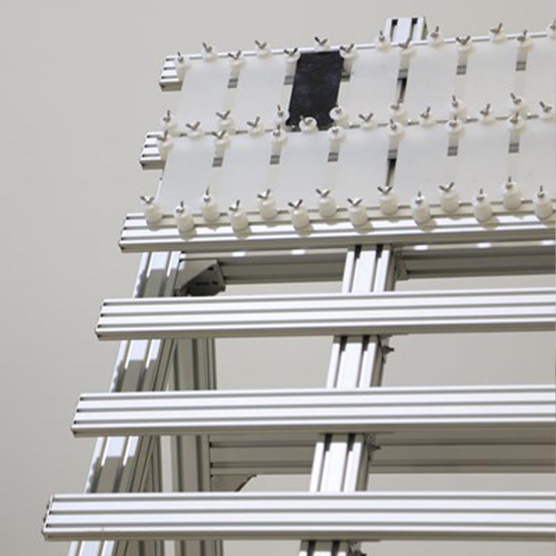 现代环境 XD-746 暴晒架图4