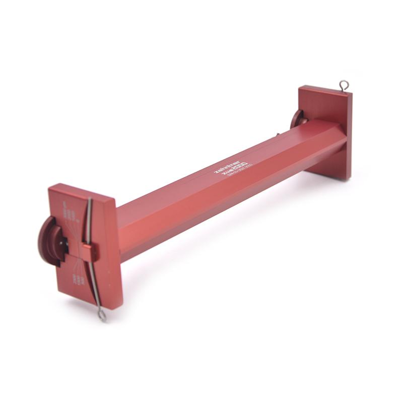 Zehntner ZUA2000.200 可调式湿膜涂布器图3