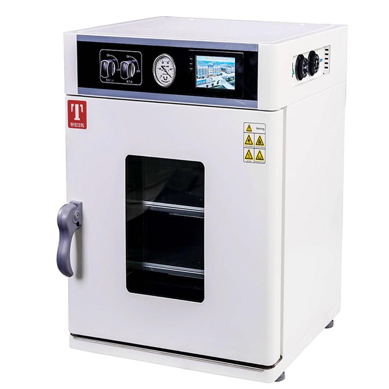 TAISITE DZ91T Vacuum Oven 250 ℃/53L