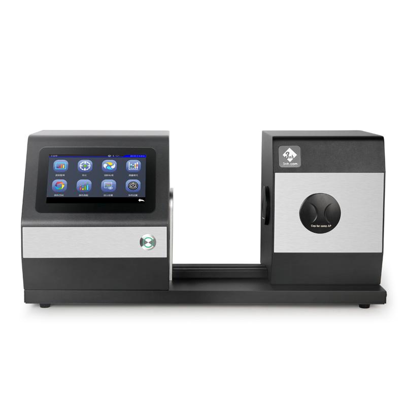 Sanenchi/3nh YH1610 color haze meter &phi; 20mm