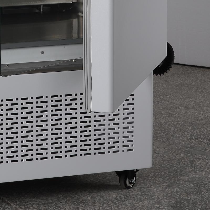 慧泰 LRH-500FN 生化培养箱图4